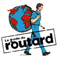Guide du routard